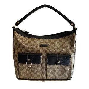 Gucci GG Crystal Bag Handbag